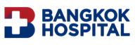Bangkok Hospital Logo