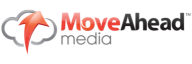 Move Ahead Media Logo