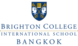 Brighton College Bangkok Logo
