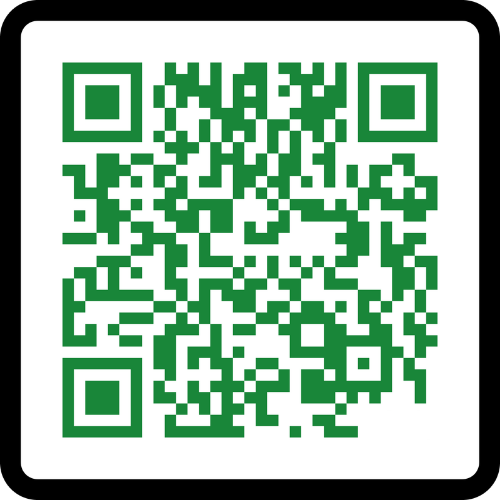 LINE group QR code
