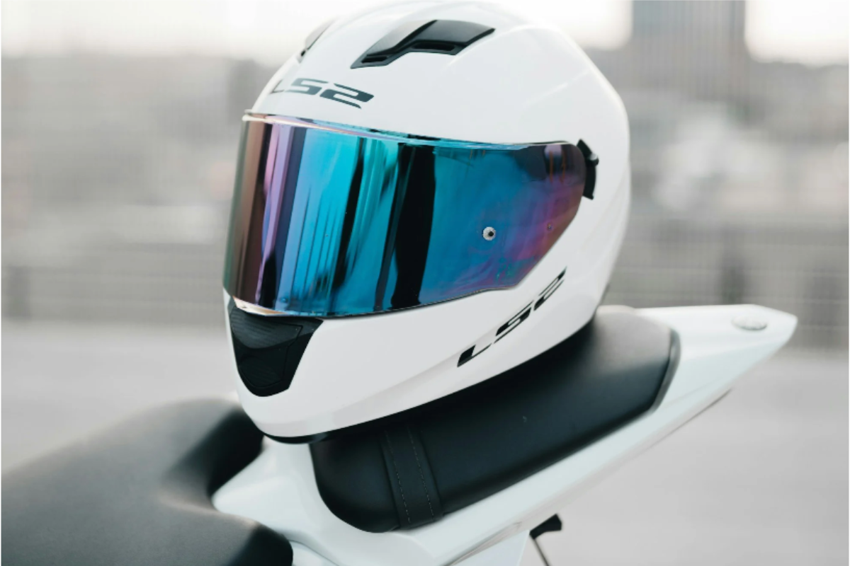 How to Talk to Your Family About Helmet Safety