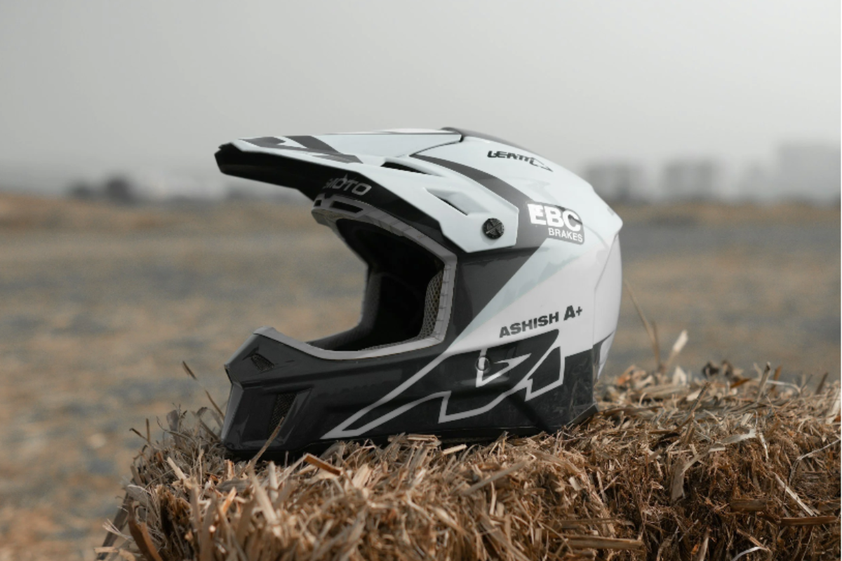 The Science of Impact: How Helmets Actually Save Lives