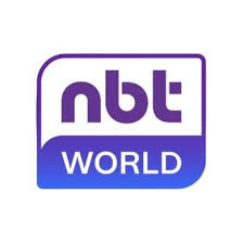 NBT News Logo