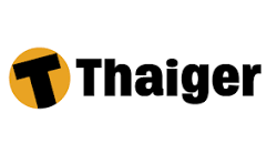 The Thaiger Logo